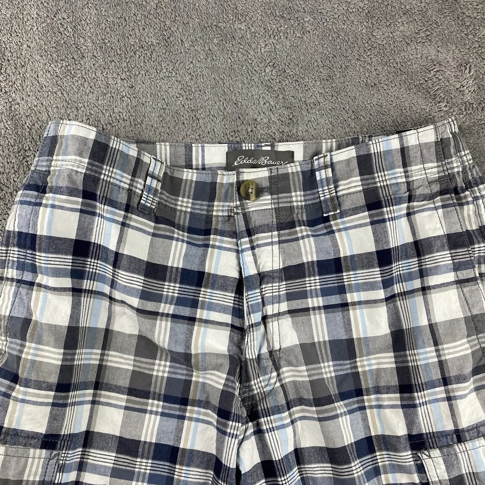 Eddie Bauer please review